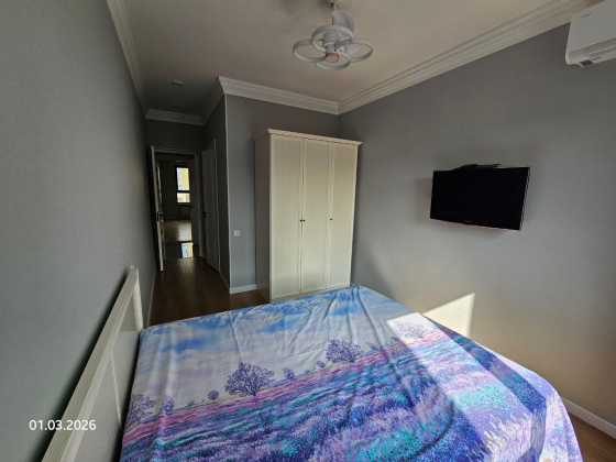 3х комнатная квартира Донецк