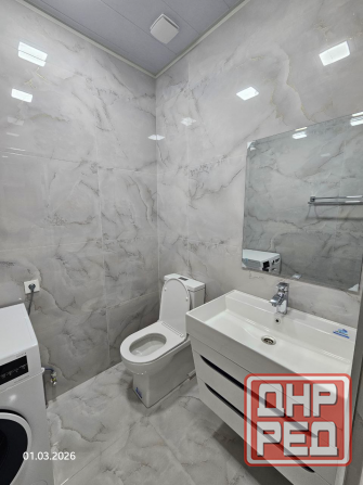 3х комнатная квартира Донецк - изображение 6