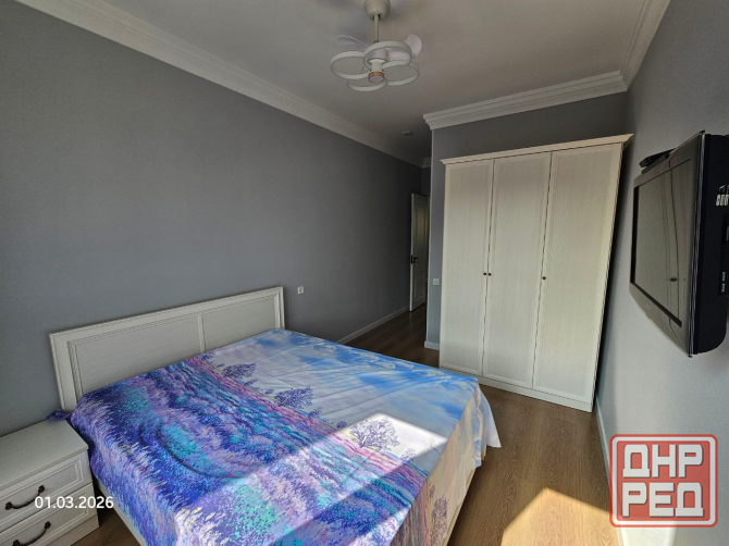 3х комнатная квартира Донецк - изображение 2