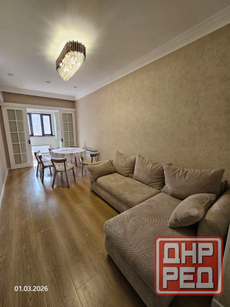 3х комнатная квартира Донецк - изображение 3