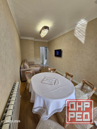 3х комнатная квартира Донецк - изображение 4