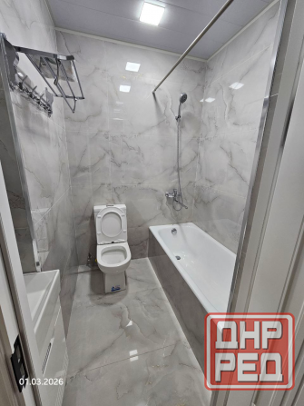 3х комнатная квартира Донецк - изображение 5