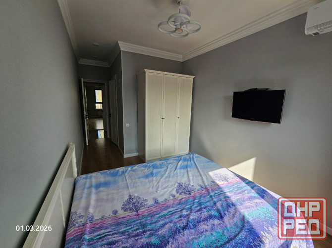 3х комнатная квартира Донецк - изображение 1