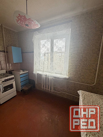 1-ком кв м-н Мирный, улица Лебедева Макеевка - изображение 2