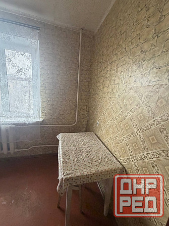 1-ком кв м-н Мирный, улица Лебедева Макеевка - изображение 3