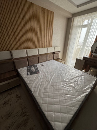 2-комнатная квартира в Жк Диск Донецк