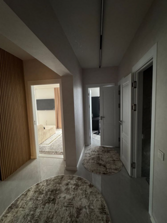 2-комнатная квартира в Жк Диск Донецк