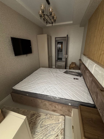 2-комнатная квартира в Жк Диск Донецк