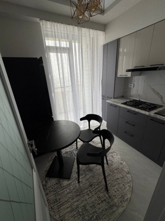 2-комнатная квартира в Жк Диск Донецк