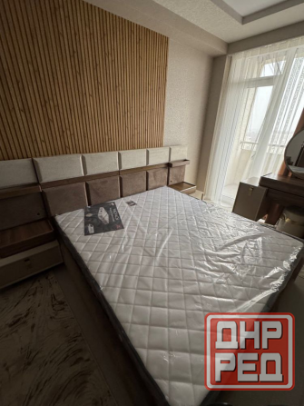 2-комнатная квартира в Жк Диск Донецк - изображение 1