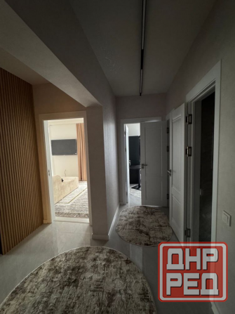 2-комнатная квартира в Жк Диск Донецк - изображение 2