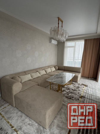 2-комнатная квартира в Жк Диск Донецк - изображение 3