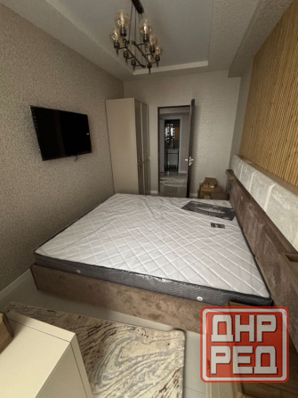 2-комнатная квартира в Жк Диск Донецк - изображение 4