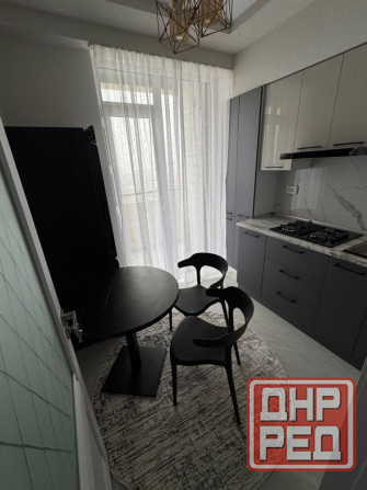 2-комнатная квартира в Жк Диск Донецк - изображение 5