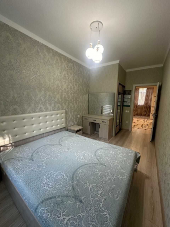 2х комнатная квартира Район: Ленинский Донецк