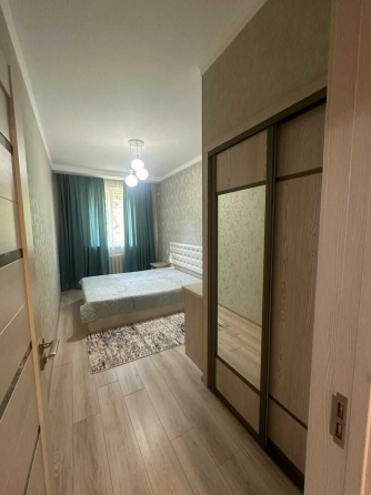 2х комнатная квартира Район: Ленинский Донецк