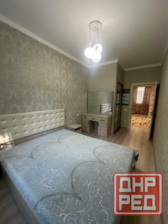 2х комнатная квартира Район: Ленинский Донецк - изображение 2