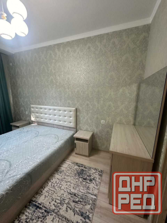 2х комнатная квартира Район: Ленинский Донецк - изображение 4