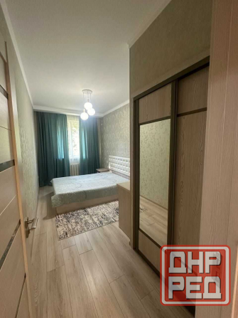 2х комнатная квартира Район: Ленинский Донецк - изображение 3