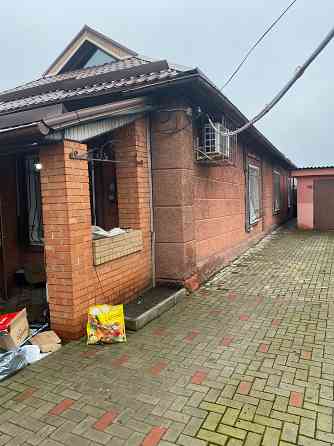 Аренда красивого дома Донецк