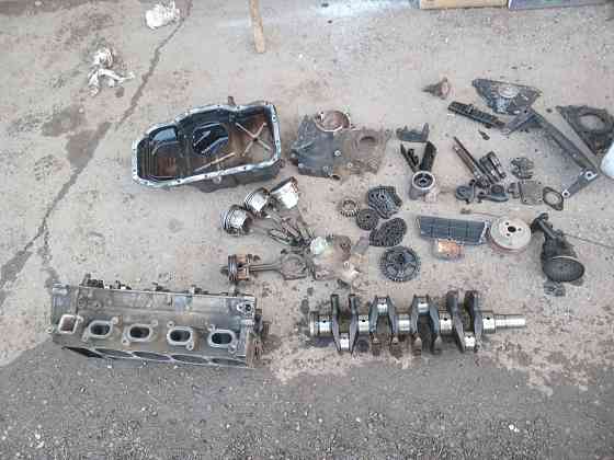 Продаю мотор 409 уаз по запчастям Донецк