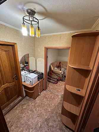 Продаётся 1- комн.квартира г.Макеевка, Червоногвардейский р-н, м-н "Калининский", 11. Макеевка