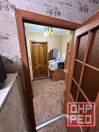 Продаётся 1- комн.квартира г.Макеевка, Червоногвардейский р-н, м-н "Калининский", 11. Макеевка - изображение 6