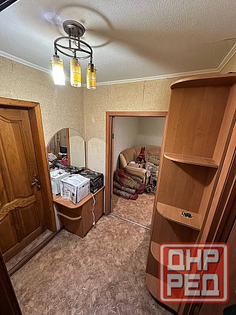 Продаётся 1- комн.квартира г.Макеевка, Червоногвардейский р-н, м-н "Калининский", 11. Макеевка - изображение 3