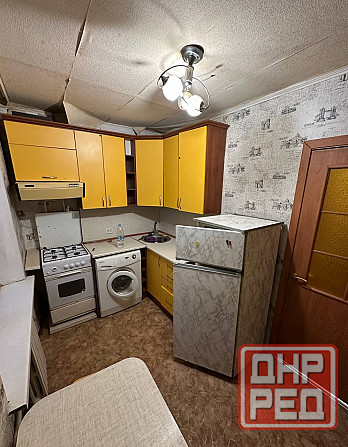 Продаётся 1- комн.квартира г.Макеевка, Червоногвардейский р-н, м-н "Калининский", 11. Макеевка - изображение 9