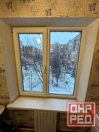 Продаётся 1- комн.квартира г.Макеевка, Червоногвардейский р-н, м-н "Калининский", 11. Макеевка - изображение 7