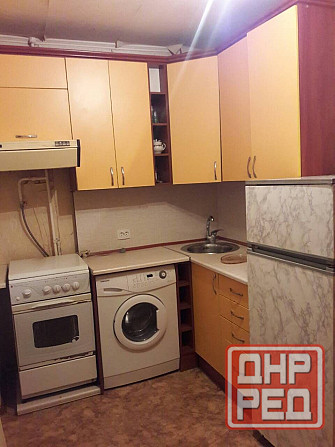 Продаётся 1- комн.квартира г.Макеевка, Червоногвардейский р-н, м-н "Калининский", 11. Макеевка - изображение 4