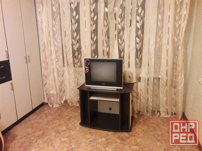 Продаётся 1- комн.квартира г.Макеевка, Червоногвардейский р-н, м-н "Калининский", 11. Макеевка - изображение 5