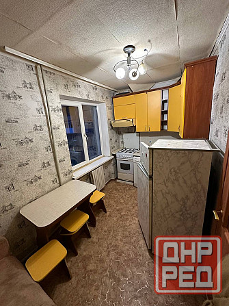 Продаётся 1- комн.квартира г.Макеевка, Червоногвардейский р-н, м-н "Калининский", 11. Макеевка - изображение 1