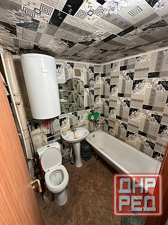 Продаётся 1- комн.квартира г.Макеевка, Червоногвардейский р-н, м-н "Калининский", 11. Макеевка - изображение 2