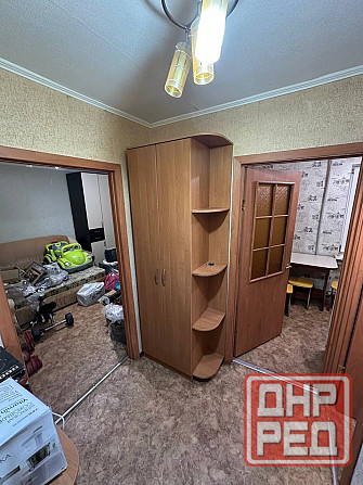 Продаётся 1- комн.квартира г.Макеевка, Червоногвардейский р-н, м-н "Калининский", 11. Макеевка - изображение 8