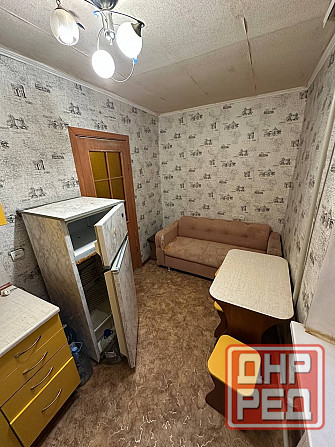 Продаётся 1- комн.квартира г.Макеевка, Червоногвардейский р-н, м-н "Калининский", 11. Макеевка - изображение 10