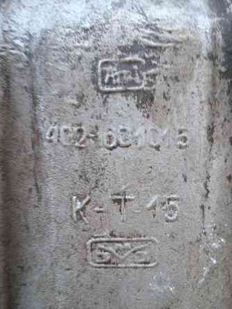 Продаю картер сцепления с волги Донецк