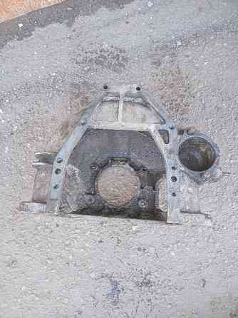 Продаю картер сцепления с волги Донецк