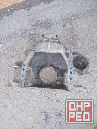 Продаю картер сцепления с волги Донецк - изображение 2