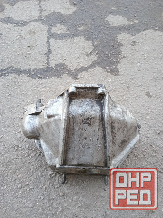 Продаю картер сцепления с волги Донецк - изображение 3
