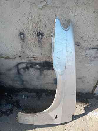 Продаю левое крыло на 2114,2115 Донецк
