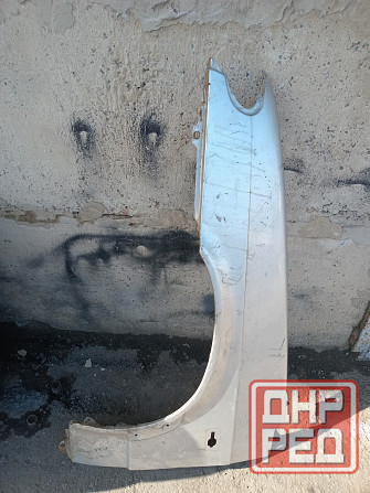 Продаю левое крыло на 2114,2115 Донецк - изображение 2