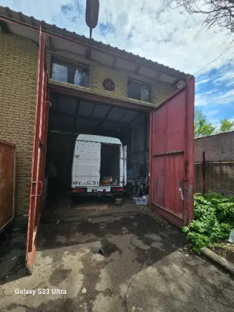 Сдам помещение 110м свбодного назначения Макеевка