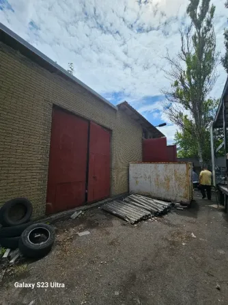 Сдам помещение 110м свбодного назначения Макеевка