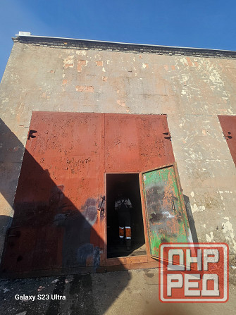 Сдам помещение 65м свбодного назначения Макеевка - изображение 1