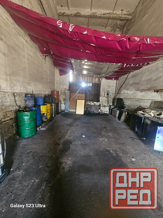 Сдам помещение 65м свбодного назначения Макеевка - изображение 4