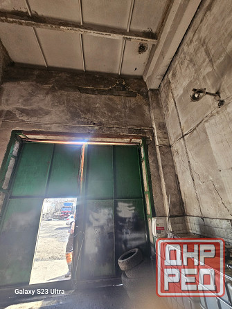 Сдам помещение 65м свбодного назначения Макеевка - изображение 3