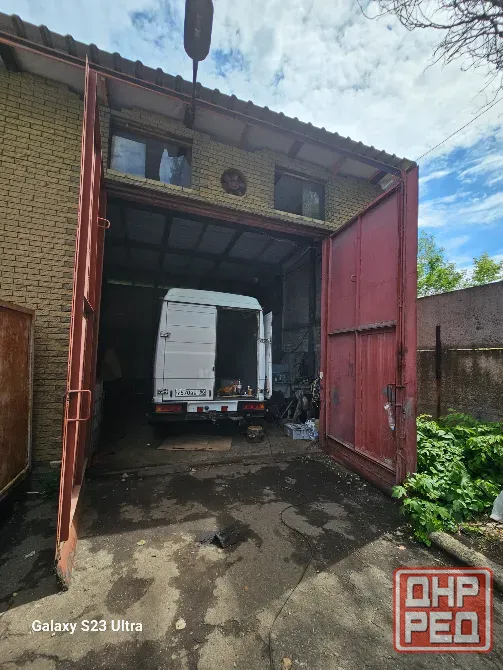 Сдам помещение 110м свбодного назначения Макеевка - изображение 2