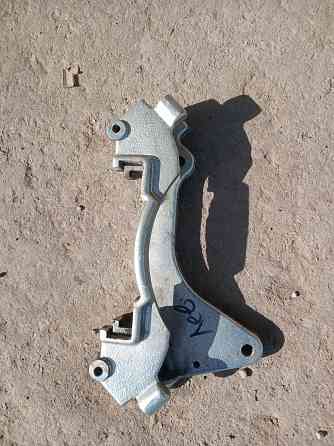 Продаю левую скобу на суппорт нива Донецк