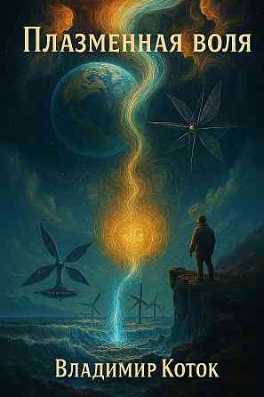 Научная фантастика, скачать бесплатно Донецк